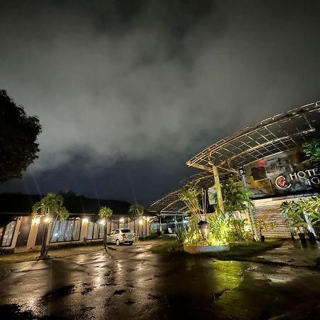 I Garden Hotel Ipoh Bagian luar foto