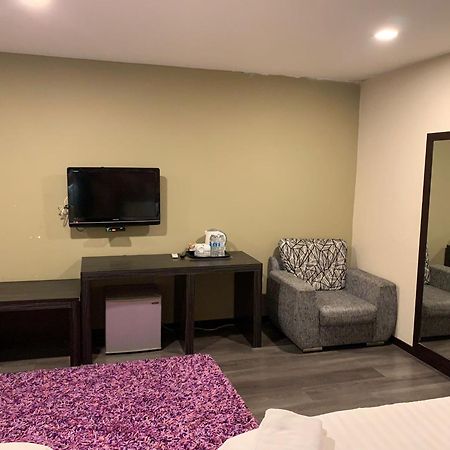 I Garden Hotel Ipoh Bagian luar foto