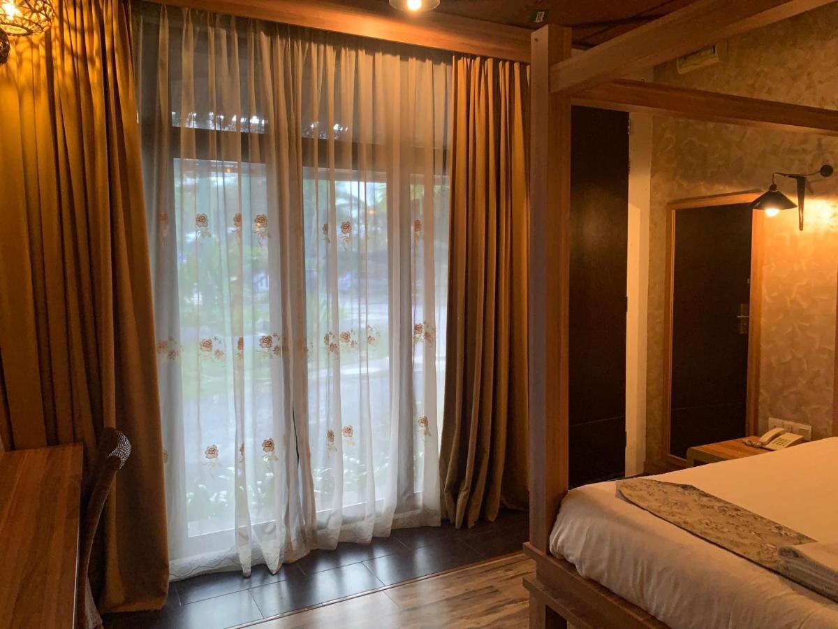 I Garden Hotel Ipoh Bagian luar foto