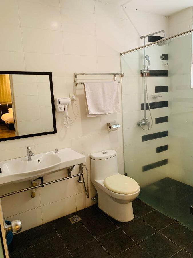I Garden Hotel Ipoh Bagian luar foto