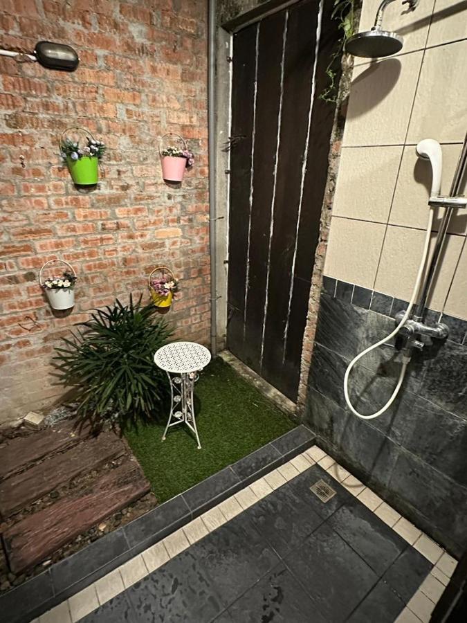 I Garden Hotel Ipoh Bagian luar foto