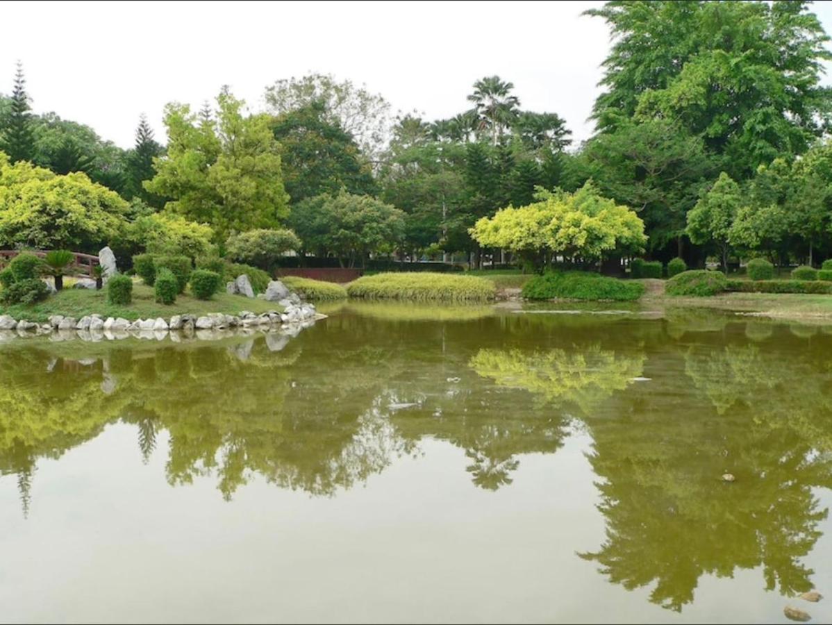 I Garden Hotel Ipoh Bagian luar foto