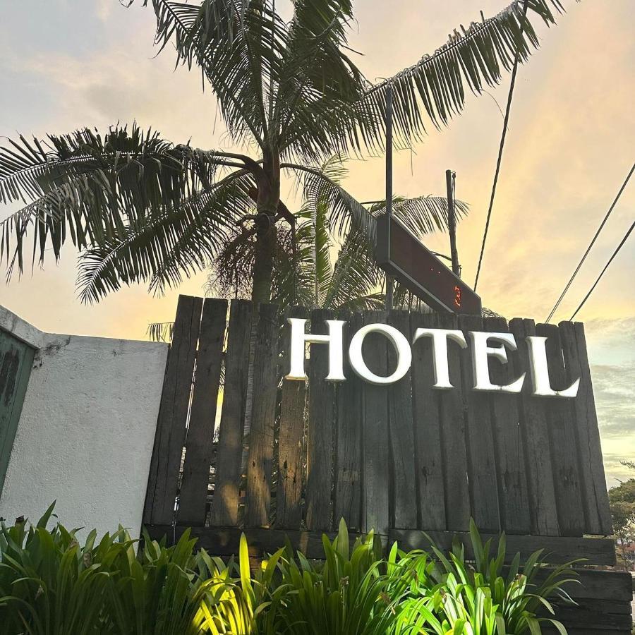 I Garden Hotel Ipoh Bagian luar foto