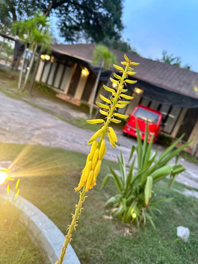 I Garden Hotel Ipoh Bagian luar foto