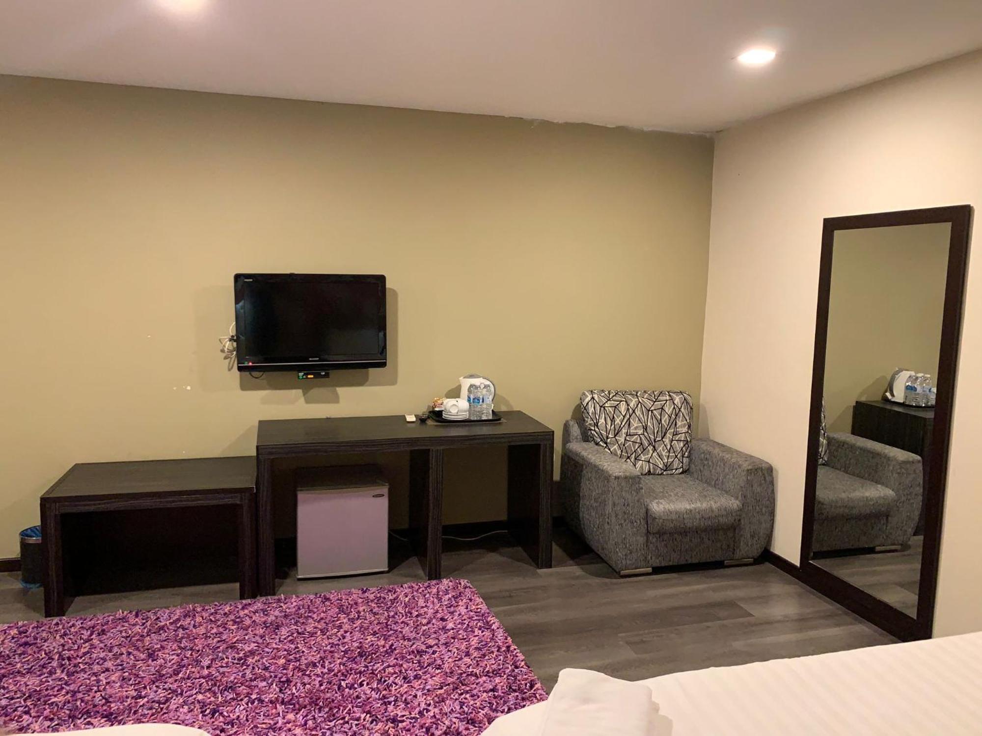 I Garden Hotel Ipoh Bagian luar foto